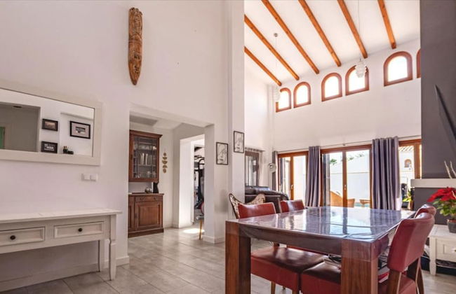 Luxury Villa With Private Pool - Foto 21