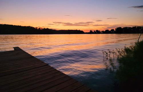 Log Home Hot Tub Retreat, Kayaks - Photo 40