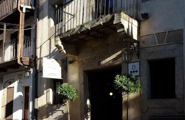 Casa Rural con encanto Los Postigos - Foto 63