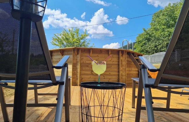 3 Bed Villa-sleeps 8-private Pool - Photo 33