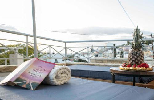 Kleopatra Deluxe Apt with priavte Jacuzzi - Photo 30