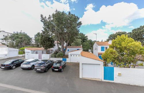 Appartement pour 4 - 450m Plage des Sables d'Or - Foto 21