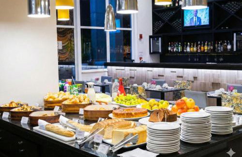 GRU Airport Easy Stay - Foto 41