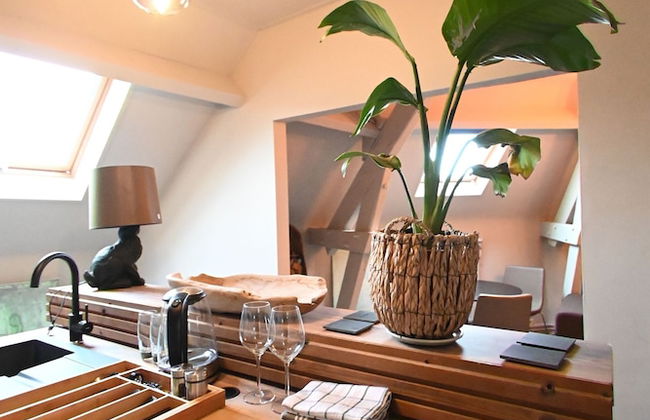 Up too 8- 10 Persons Stay in Antwerp - Foto 14