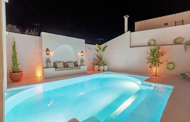 Casa De La Tita Belén - Foto 1