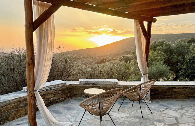 Villa Kotseli - Foto 23