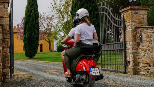 Villa Aia Vecchia - Foto 5