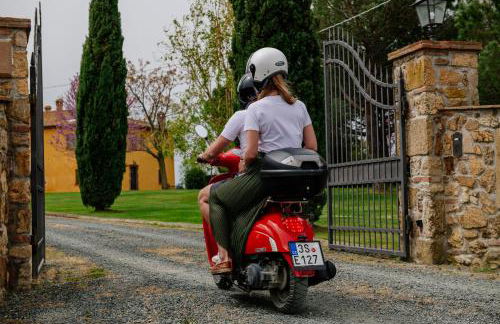 Villa Aia Vecchia - Foto 5