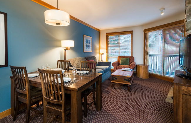 Legends Whistler - Foto 17