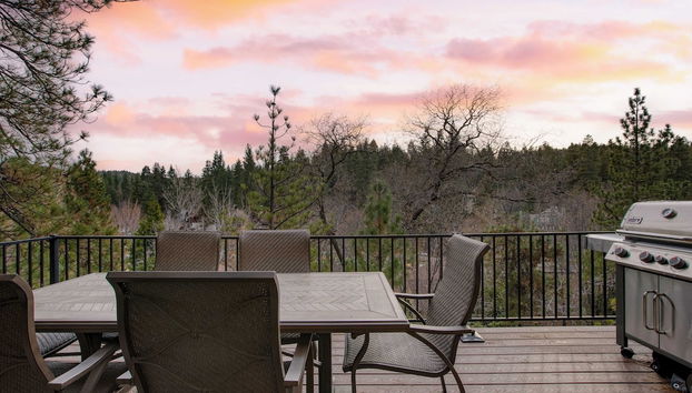 Arrowhead Lakeside Escape by Avantstay 3min Walk to Lake, Private Beach Access - Photo 3, Interior