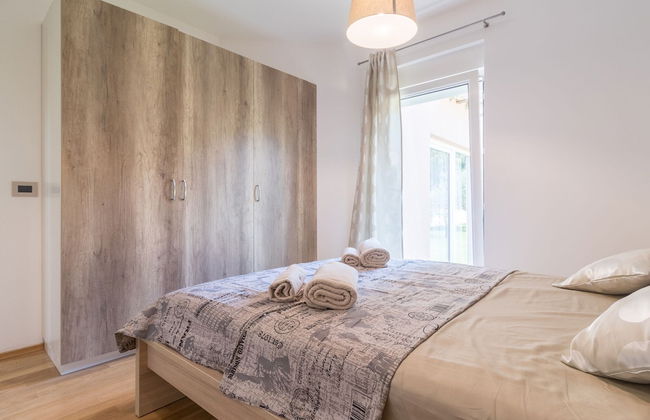 Villa in Pula With Pool Near Roman Arena - Photo 3