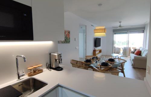 Maravillosas vistas mar y golf - Foto 10