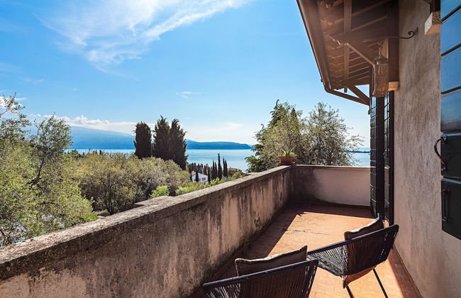 Villa Mariavittoria by Wonderful Italy - Photo 24