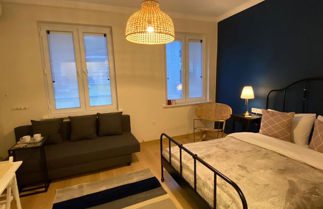 Sapphire Suites Taksim - Foto 34