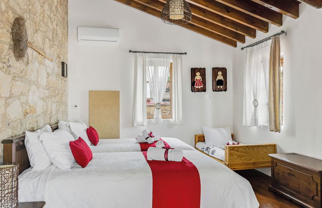 Sanders Arsorama Arsos - Foto 11