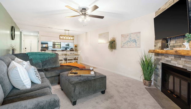 My Kind of Getaway - Chic 2 Bdr! - Foto 2, Imagen principal