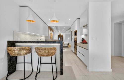 Auberge Blue by Rove Travel Oceanfront with Balcony - Foto 75