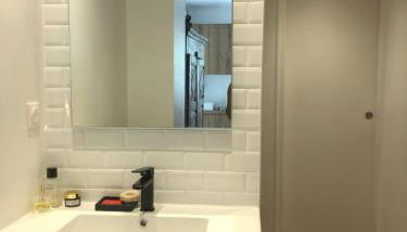 Studio calme avec terrasse proche de Lyon - Foto 3