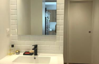 Studio calme avec terrasse proche de Lyon - Foto 3