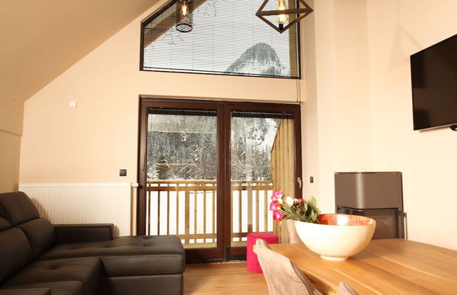 JASNA NATUR Resort - Foto 48