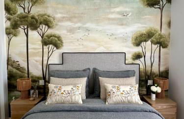 Urban Sky with Balcony and Sea View P&O 26H - Photo 23