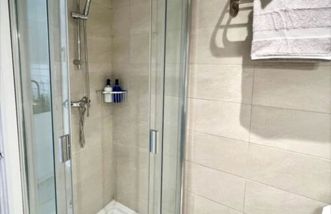 Chic Menorca apartment near the beach - Foto 14