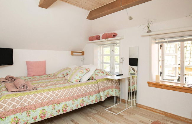 11 Person Holiday Home in Aeroskobing - Photo 3