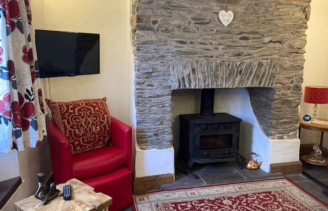 Stable Cottage - Braunton - Sleeps 4 - Pet Allowed - Foto 11