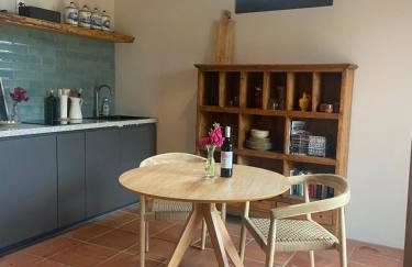 La colina buena - cosy casita for nature lovers - Foto 20