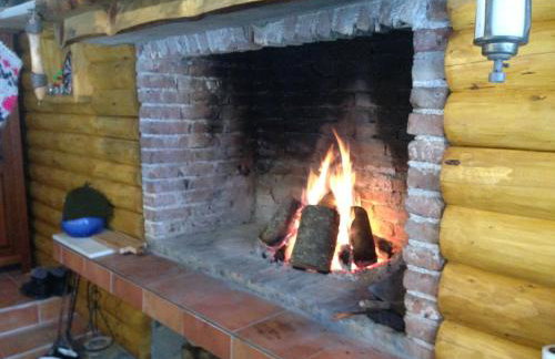 Villa Bodulica - Secluded Mountain Retreat and gateway to Plitvice Lakes - Foto 20