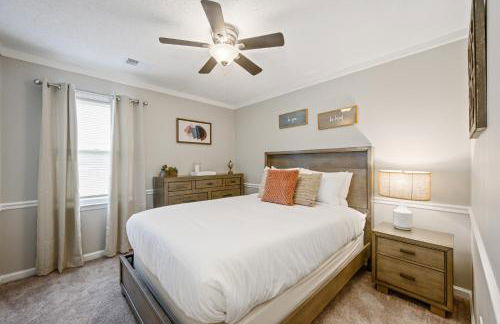 Disconnect From The City In This Outdoorsy Getaway - Foto 36