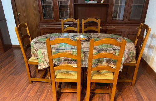 Les Oliveres - casa- apartament - Foto 15