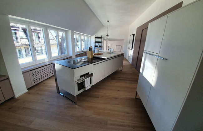 Le Bijou Bahnhofstrasse Paradeplatz - Foto 25