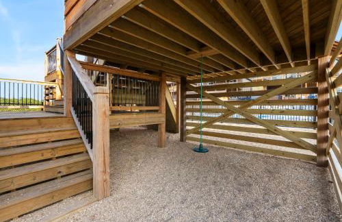 Private Hot Tub, Lake View, 76400 of Free Daily Tickets, Unique Floor Plan! - Foto $