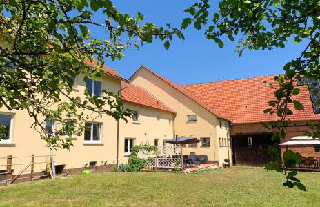 Ferienhaus Liebchen free Netflix - Foto 1