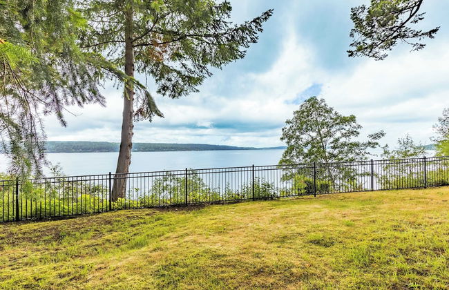 Eagle Beach Retreat by Avantstay Waterfront Home - Foto 26