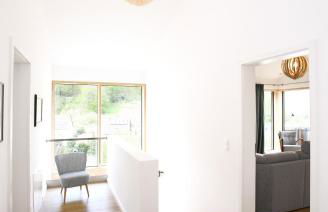 Ferienhaus Münzberg - Foto 7