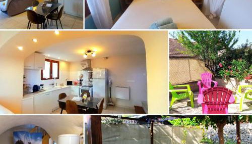 Le Cabanon d'Andréa - Foto 2