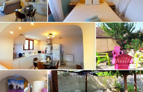 Le Cabanon d'Andréa - Foto 2