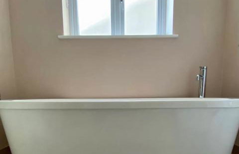 Wow I'm living on the beach. Luxury 4 bed sleeps 8 - Photo 17