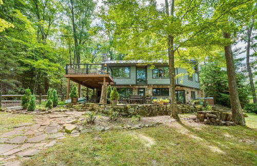 Lakeside Vista by Taylor Made Deep Creek - Foto 76