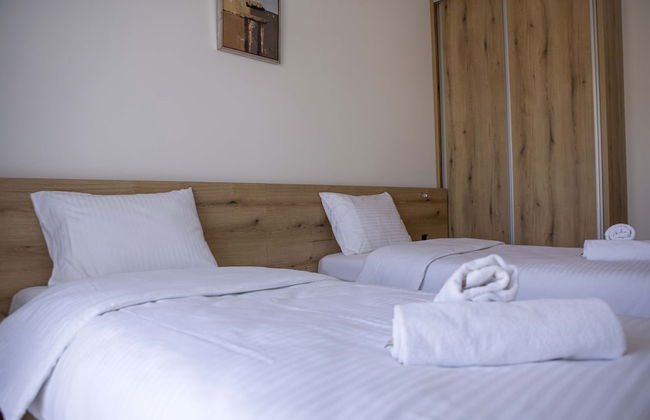 Apart Hotel Gondola Kolasin - Photo 13