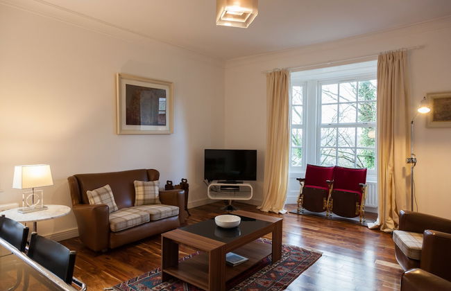 Apartment 3 The Grove - Foto 14