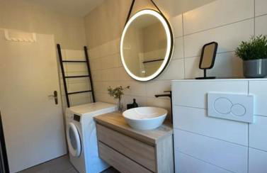 Ferienwohnung Bergrausch - Foto 15