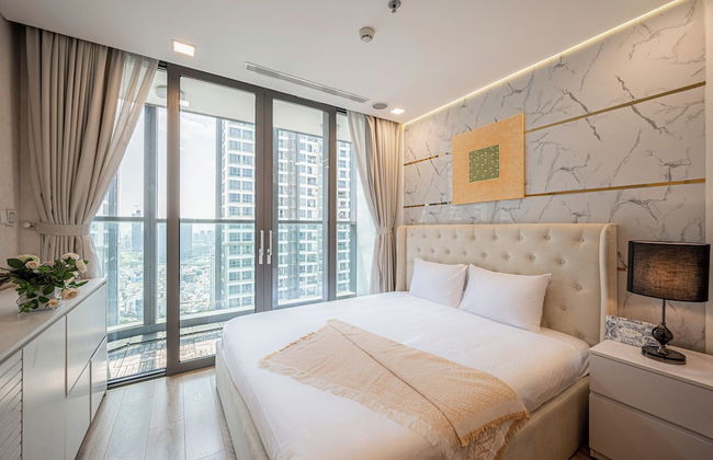 Landmark 81 apartment Sum Condotel - Photo 21