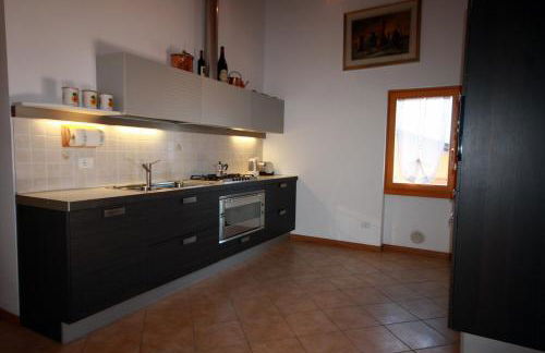 The Balcony on the Lake - Foto 15