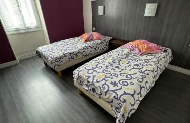 Aquanerius Résidence - Foto 66