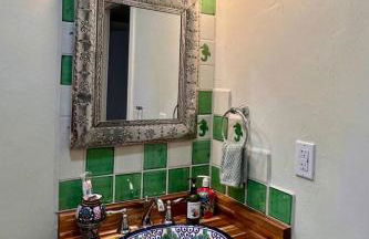 2 bedroom, large fenced yard, 3 mins from farmers market - Foto 21