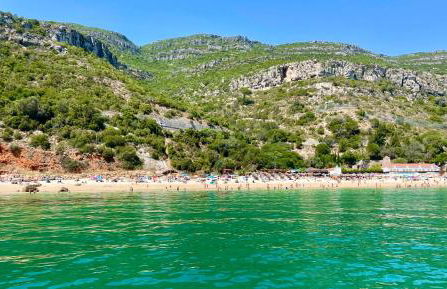 Peaceful Retreat near Sesimbra and Meco Beach - MADA HOUSE's II - Foto 50