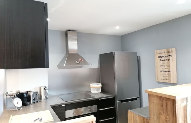 Godille Immobilier - Foto 32